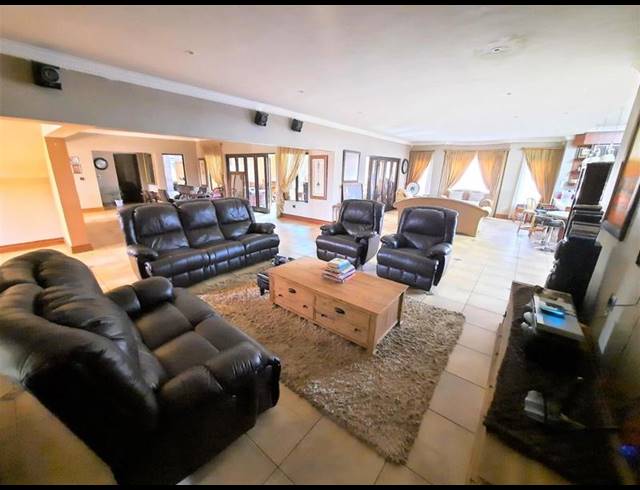 4 BEDROOM PROPERTY TO RENT IN RIETVLEI VIEW COUNTRY ESTATES